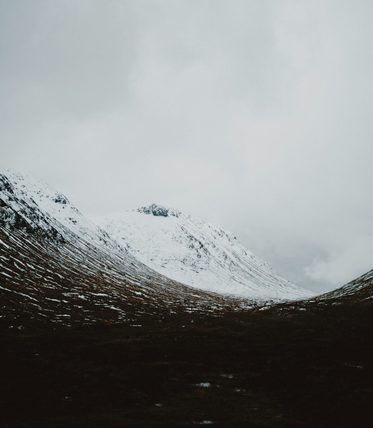 The Grey Man of Ben Macdui
